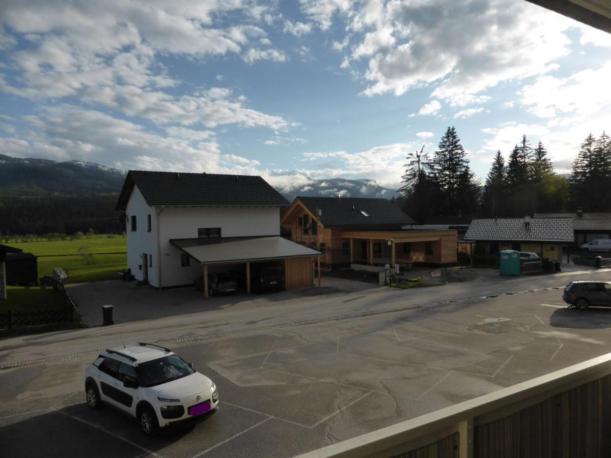 Perfect Day Apartment Bad Mitterndorf Eksteriør billede