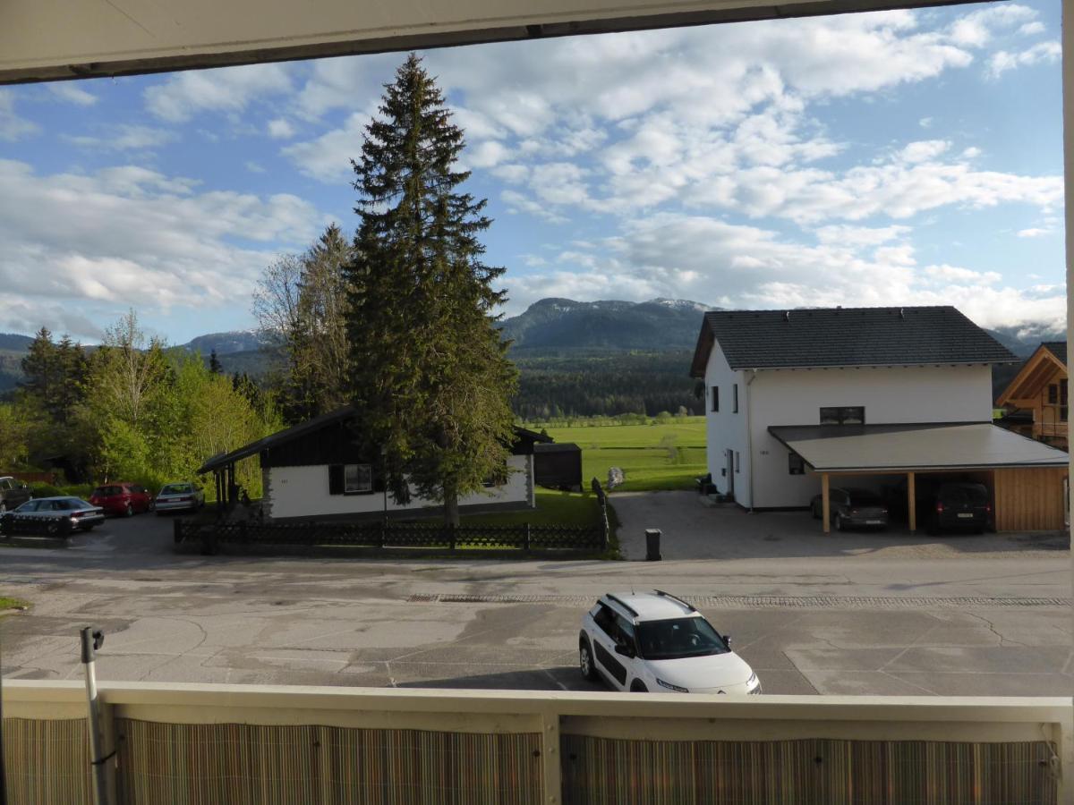 Perfect Day Apartment Bad Mitterndorf Eksteriør billede